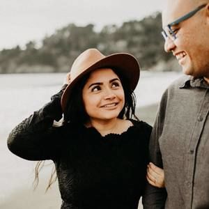 Meet your Posher, Maria